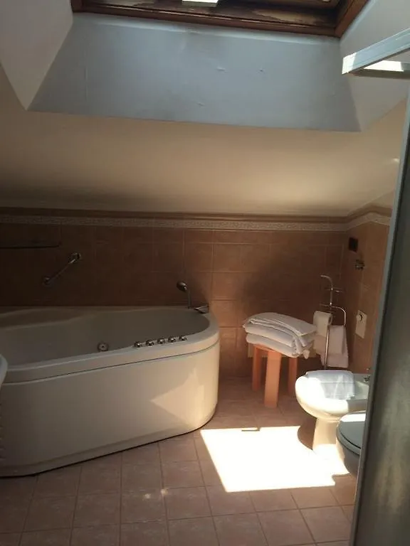 Hotel Malibran Lido di Jesolo Italy