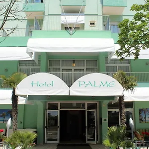Hotel Palme Park & Included