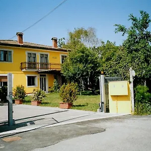 Maison d'hôtes Casa Del Miele