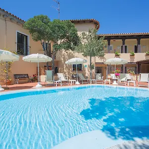 Hotel Colonna San Marco Porto Rotondo