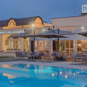 Hotel Nh Parco Degli Aragonesi Catania