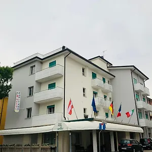 Hotel Al Capitano Caorle