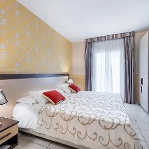 De La Relais 3* Fiumicino