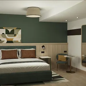 Hotel Western Titian Venice Airport Tessera