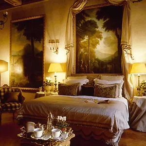 Bed & Breakfast Residenza Napoleone Iii Rome