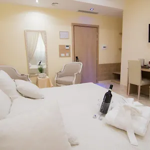 Esposizione Palace 2* Rome