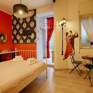 Bed & Breakfast Jet Lag Rome