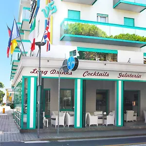 Hotel Serena