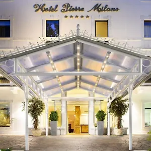 Hotel Pierre Milan