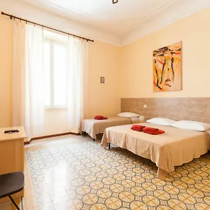 Furio Camillo 3* Rome