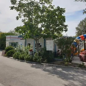 Camping Don Bosco
