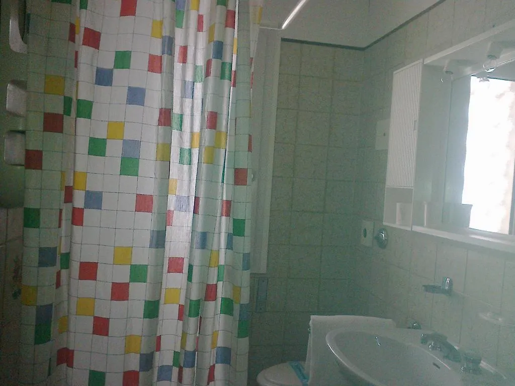 Hotel Malibran Lido di Jesolo