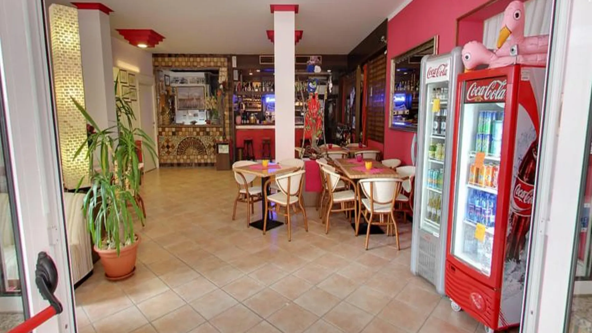 Hotel Malibran Lido di Jesolo
