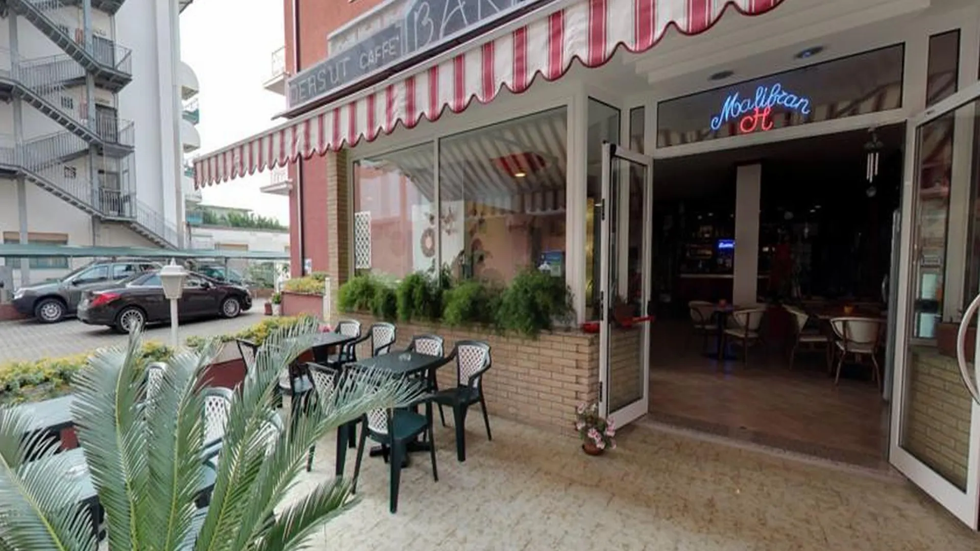 Hotel Malibran Lido di Jesolo 2*,  Itálie
