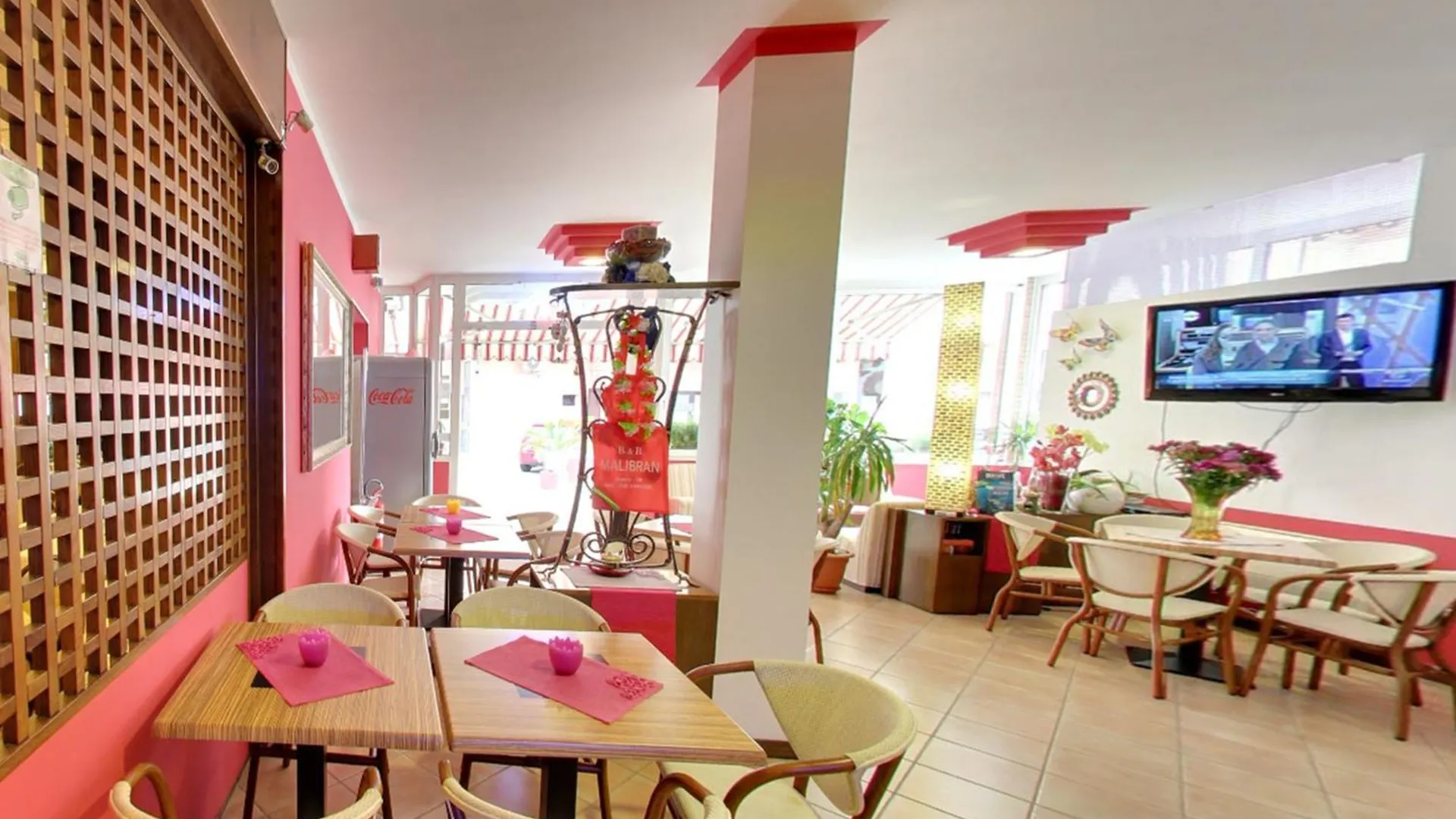 Hotel Malibran Lido di Jesolo 2*,
