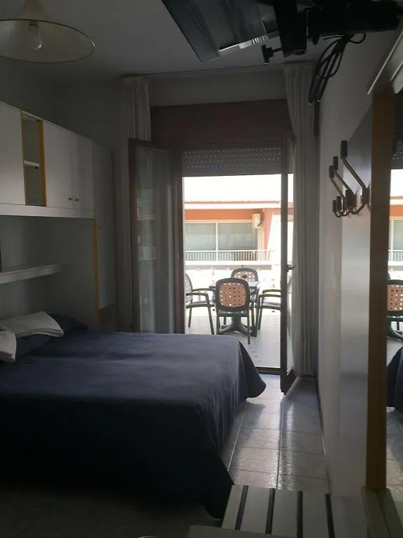 Hotel Malibran Lido di Jesolo