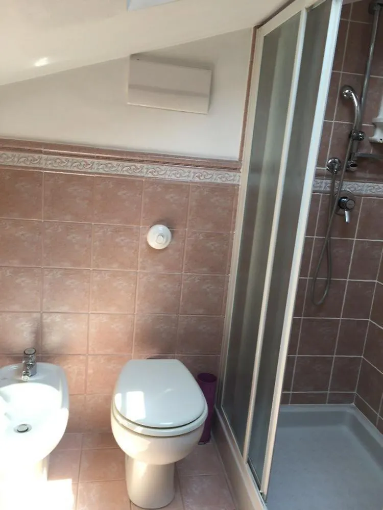 Hotel Malibran Lido di Jesolo