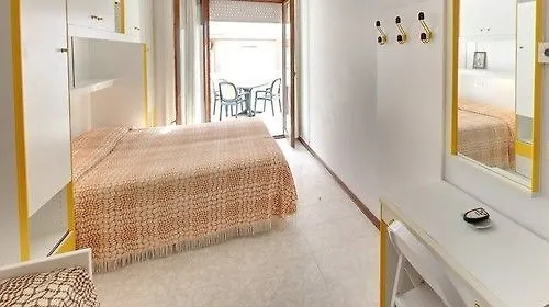 Hotel Malibran Lido di Jesolo