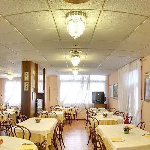 Hotel Malibran Lido di Jesolo