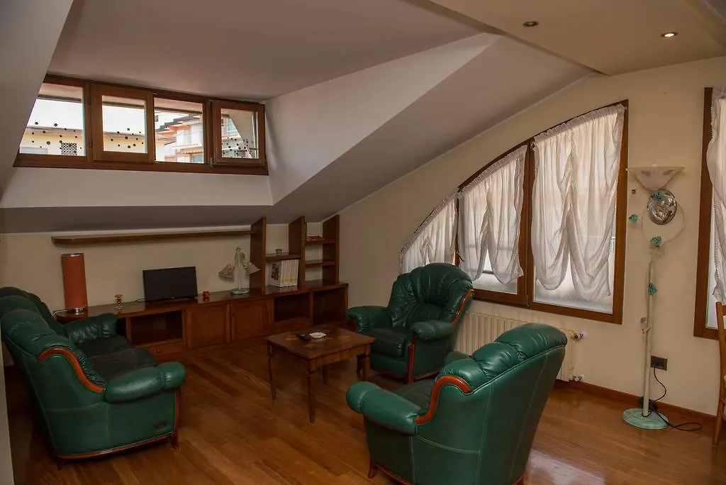 Hotel Malibran Lido di Jesolo