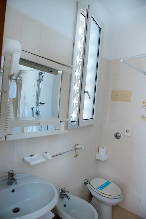 Hotel Malibran Lido di Jesolo