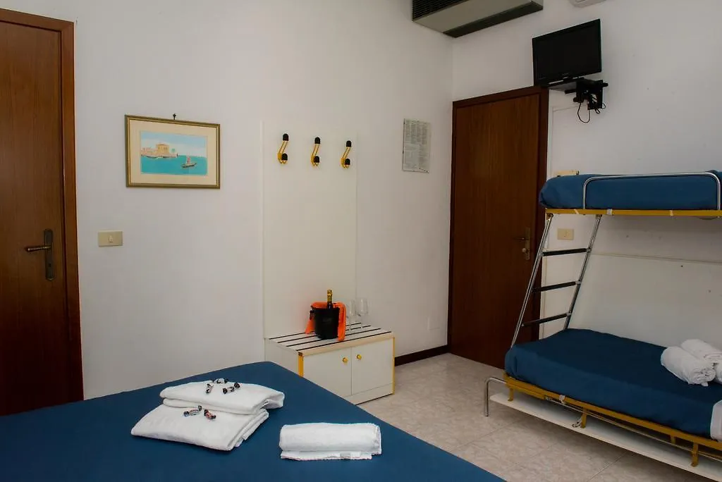 Hotel Malibran Lido di Jesolo