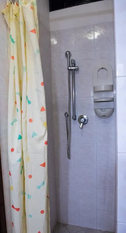Hotel Malibran Lido di Jesolo