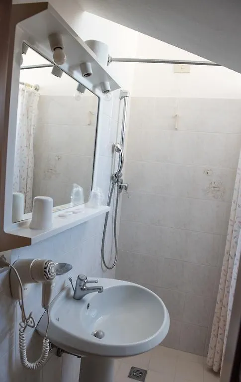 Hotel Malibran Lido di Jesolo