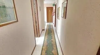 **  Hotel Malibran Lido di Jesolo Itálie