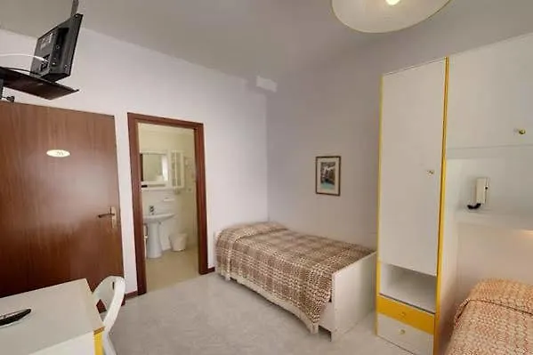 Hotel Malibran Lido di Jesolo